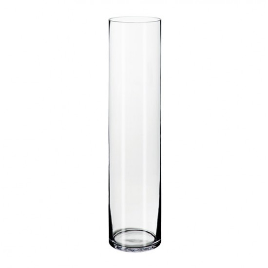 VASO VETRO SOFF. CM.60 VA16 SCARONI