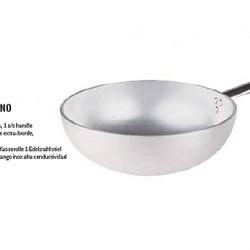PADELLA WOK ALL. CM.32 ALMR1111WP32