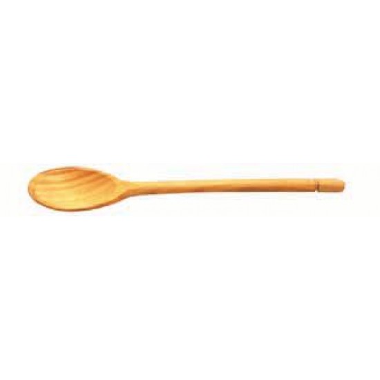 CUCCHIAIO LEGNO    CM. 35  ART.1003