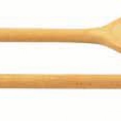 CUCCHIAIO LEGNO    CM. 40  ART.1004