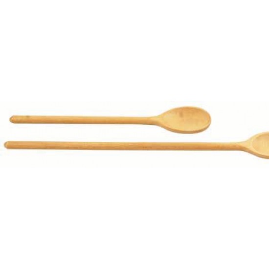 CUCCHIAIO LEGNO    CM. 40  ART.1004