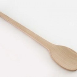 CUCCHIAIONE LEGNO  CM. 70 ART.13004