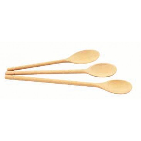 CUCCHIAIO LEGNO    CM. 50  ART.1006