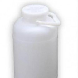 FUSTO B/L. LT.10 ECOPLAST