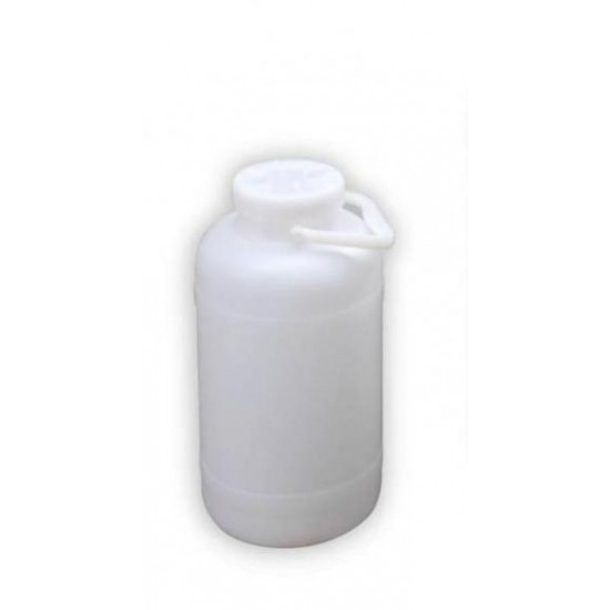 FUSTO B/L. LT.10 ECOPLAST