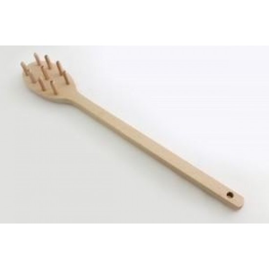 SERVISPAGHETTI LEGNO       ART.32/1
