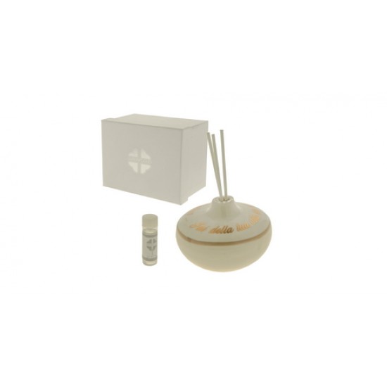 DIFFUSORE CM.12 AVORIO       QFC746