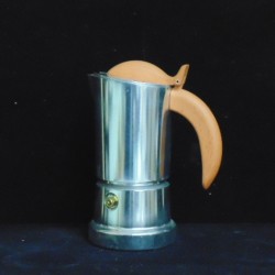 CAFFETTIERA MOKICCA TZ.4       FOP.