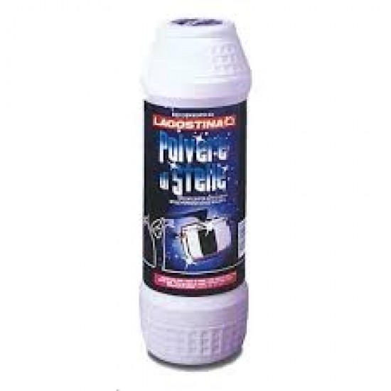 BARATTOLO POLVERE DI STELLE GR.750