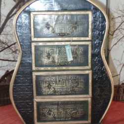 MOBILETTO DEHLI 4 CAS. 1555 KAPPERI