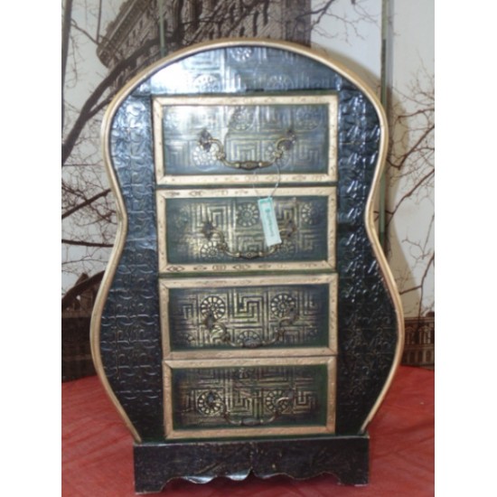 MOBILETTO DEHLI 4 CAS. 1555 KAPPERI
