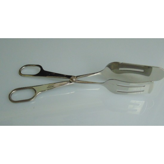 FORBICE TORTA TECHNE  18/10   7110