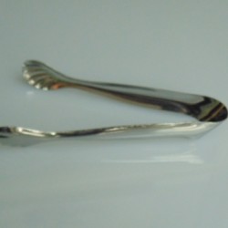 MOLLA GHIACCIO INOX             307