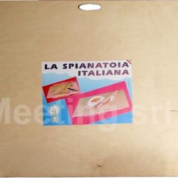 ASSE PASTA CM. 90 C/MANICO  ART.119