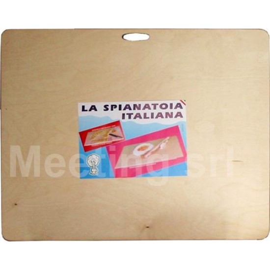 ASSE PASTA CM. 90 C/MANICO  ART.119
