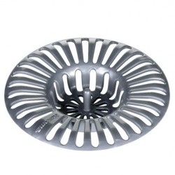 FILTRO LAVELLO CM.7  CROMATO 115207