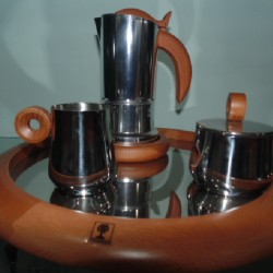 SET MOKICCA TZ.4               FOP.