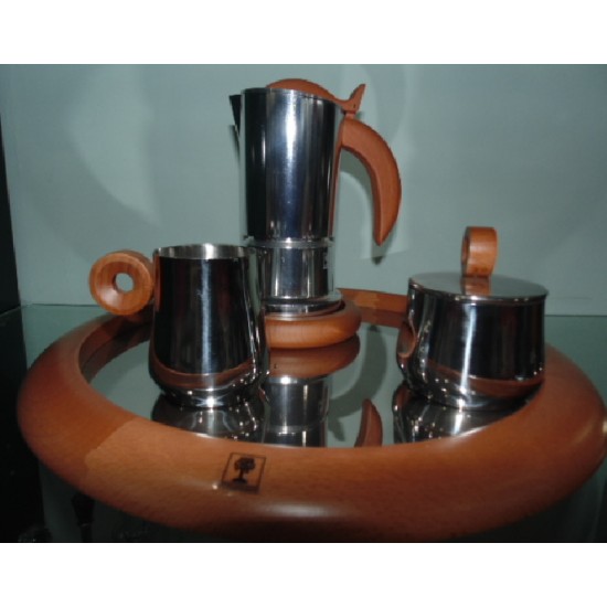 SET MOKICCA TZ.4               FOP.