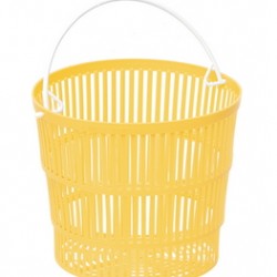 CESTINO MOLLETTE FISSO    3011  BRO