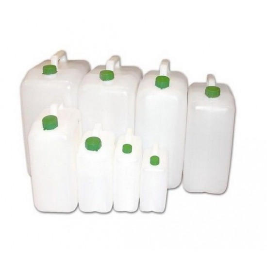 BIDONE MOPLEN      LT.10