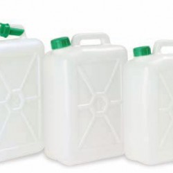 BIDONE MOPLEN      LT.15