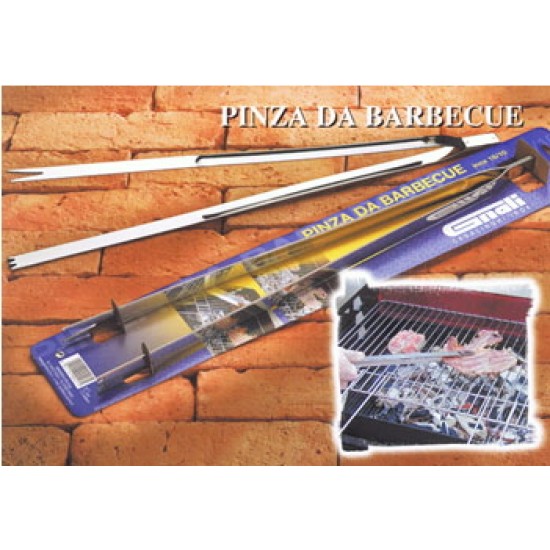PINZA BARBECUE 18/10          714