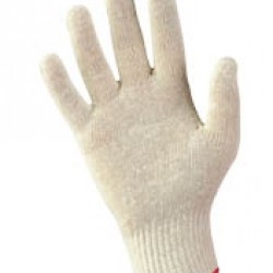 GUANTI COTONE DONNA             ICO