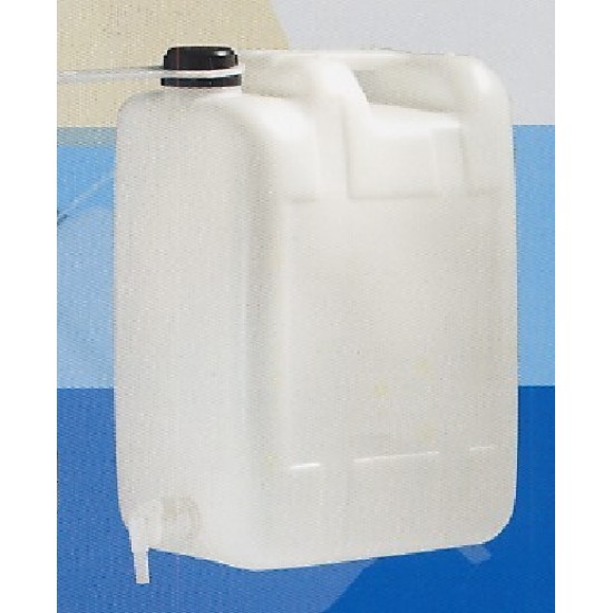 BIDONE MOPLEN      LT.27  C/RUBIN.
