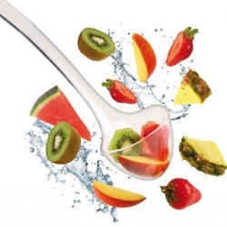 MESTOLO MACEDONIA SANGRIA   ART.314