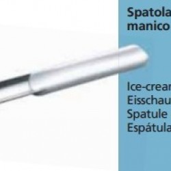 SPATOLA GELATO M/C.CM.30 040600 PIA
