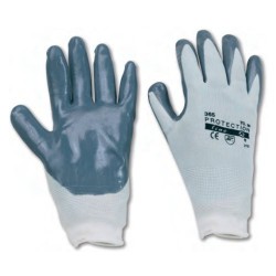 GUANTI FOAM 999.NBR      M.8 9 10