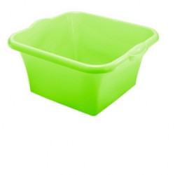 BACINELLA QUADRA 35X35    3339  BRO