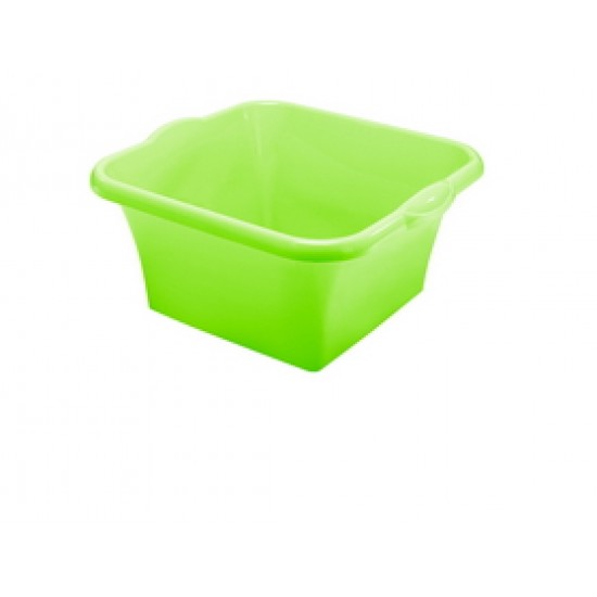BACINELLA QUADRA 35X35    3339  BRO