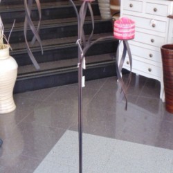CANDELIERE MET. ASTRO  2172 KAPPERI