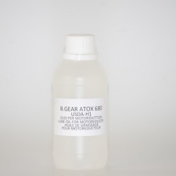 FLACONE OLIO MOTORIDUTTORE    REBER