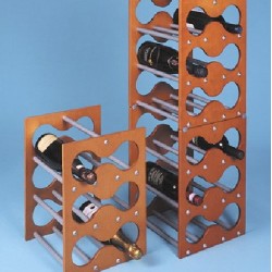 CANTINETTA SERVINO 6 BOTT.    70413