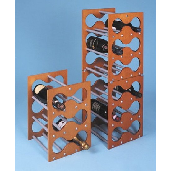 CANTINETTA SERVINO 6 BOTT.    70413