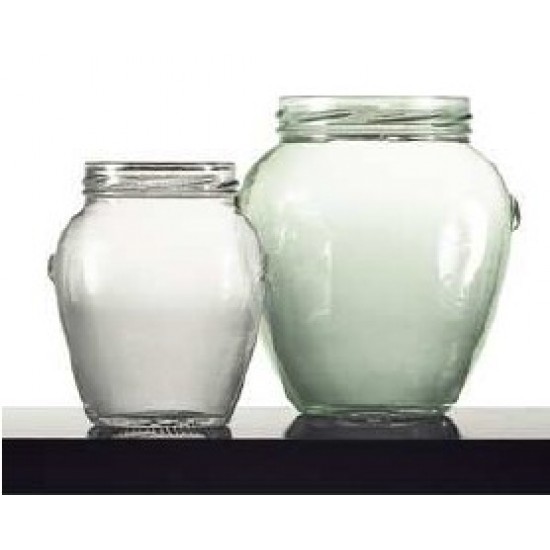 VASO ORCIO ML. 212 T.63