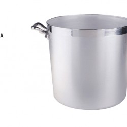 PENTOLA ALLUMINIO 24 C/C    FAMA324