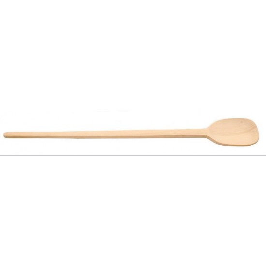 CUCCHIAIONE LEGNO  CM.100 ART.13005
