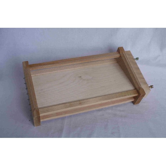 CHITARRA PER PASTA DOPPIA ART.88001