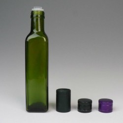 BOTTIGLIA MARASCA ML.500   C/TAPPO