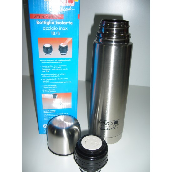 THERMOS INOX CC.1000         060823
