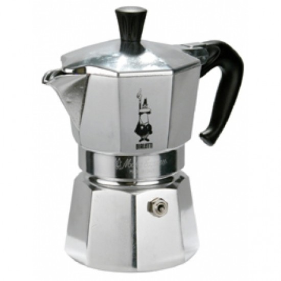 CAFFETTIERA MOKA TZ.12    EXPRESS