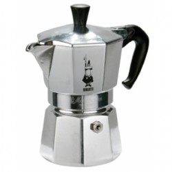 CAFFETTIERA MOKA TZ. 2    EXPRESS