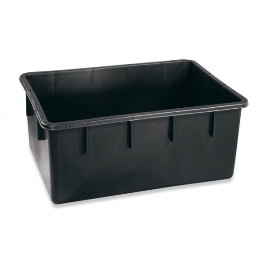 CASSA RETTANGOLARE LT.160 B/CA S.M.