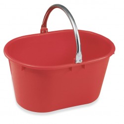 CESTA OVALE M/F LT.20