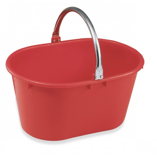 CESTA OVALE M/F LT.20