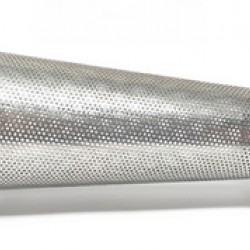 FILTRO SPREMIP. INOX NL5 2300 D1