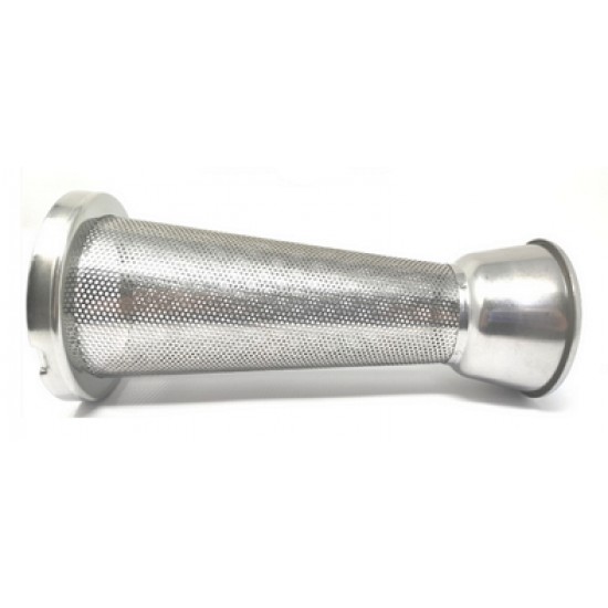FILTRO SPREMIP. INOX NL5 2300 D1